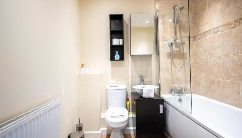 No18 Nursery Convent - Foto 5