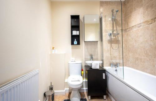 No6 Nursery Convent - Foto 8