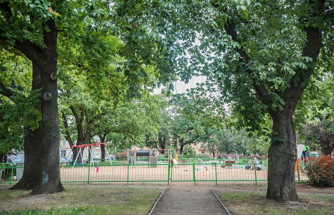 Supreme Apartments - Foto 20