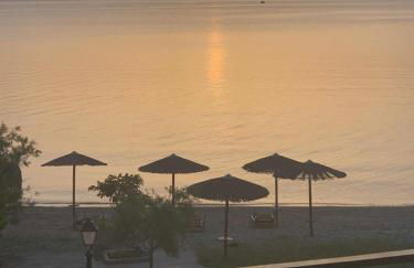 Naiada Apartments Milina - Foto 41