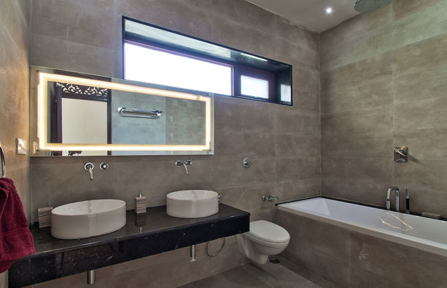 Villa Calangute Phase 12 - Photo 20