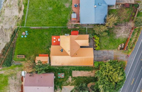 @ Marbella Lane – Wave House, Your Oceanfront Retreat! - Foto 37