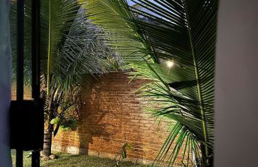 5 pessoas-praia-jacuzzi-Ar em cada quarto -Wi-Fi-estacionamento Residencial Raio de Sol - Foto 14