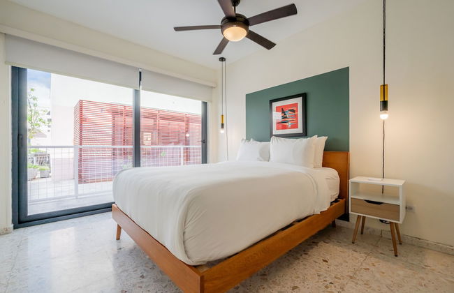 La Moderna by Wynwood House - Foto 14