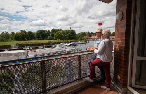 Hafenapartments-Aurich - Foto 10