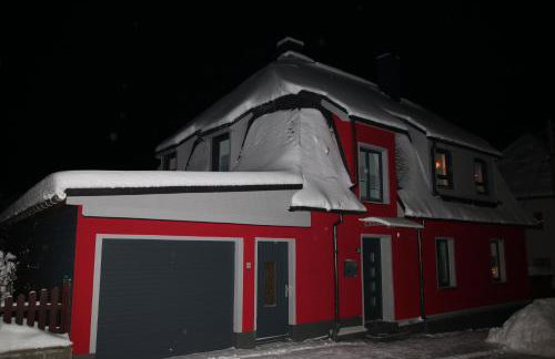 Ferienwohnung am Bärenstein - Photo 28