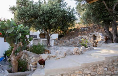 Villa Aloni in Triopetra - Foto 9