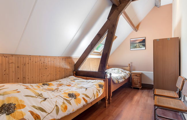 2 bedroom House in Sint Kruis with garden and terrace - Photo 15