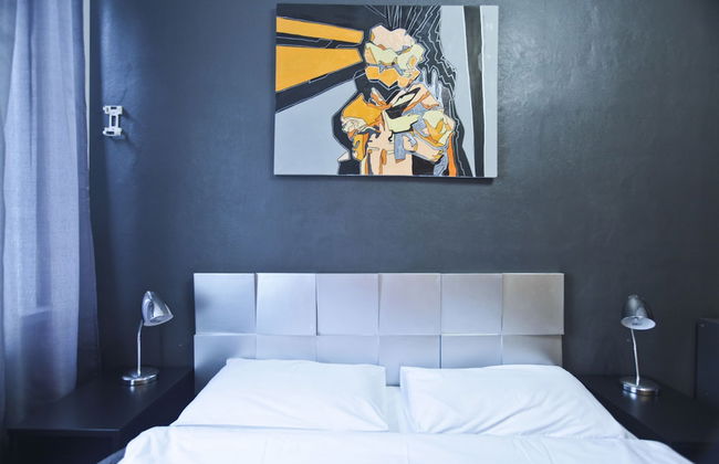 Kvart Apartments Arbat - Foto 39