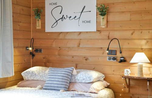 Le Chalet d’Eliot - Foto 20