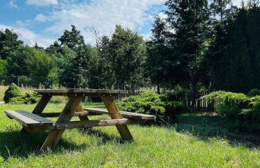 Strzyzewo Witkowskie Luxury Apartment - Foto 3