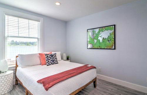 Immaculate Long Beach Apt with Gorgeous Kitchen - Foto 20