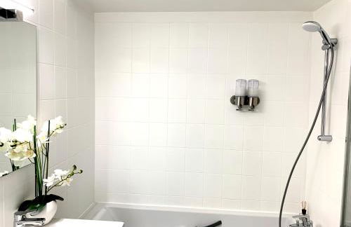 L'appart Moulin des Thermes Metz - Foto 16