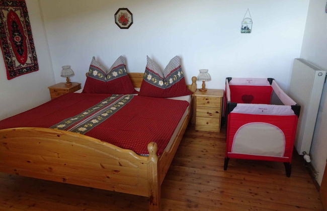 Chalet in Diex Near Klopeiner See With Sauna-formerly TUI Ferienhaus - Foto 5