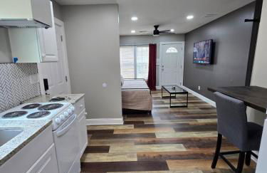 Silver Suite I - Foto 6