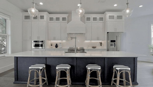 Jessa Blu by Avantstay Walk to Beach Pool + Gym - Foto 3, Interior