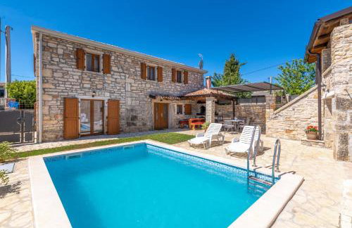 Villa Zinnia by Briskva - Foto 1