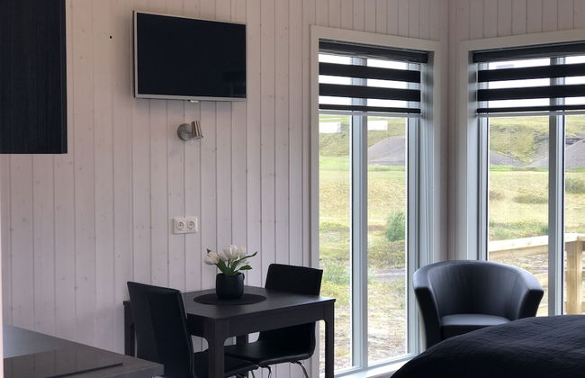 Afternoon Cottages - Foto 4