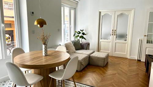 Apartamento Marqués de Villores centro - Foto 3