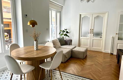 Apartamento Marqués de Villores centro - Foto 3