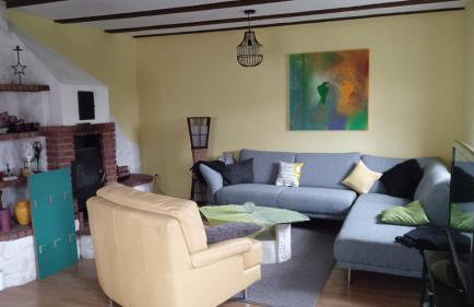 Ferienhaus Badetz - Photo 53