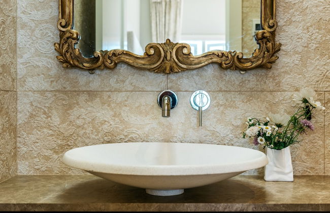 The Lodge at Mudbrick - Foto 8