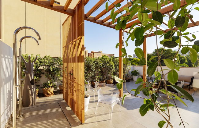 Qui Vicino boutique rooms and suites - Foto 30