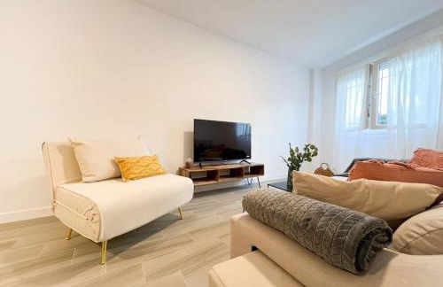 Apartamentos Gredos 201 - Foto 1