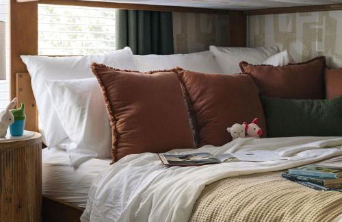 Forest Haven Hot Tub, Fire Pit & Coffee Bar - Foto 22