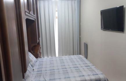 Condominio Chateau Mondrian - Foto 11