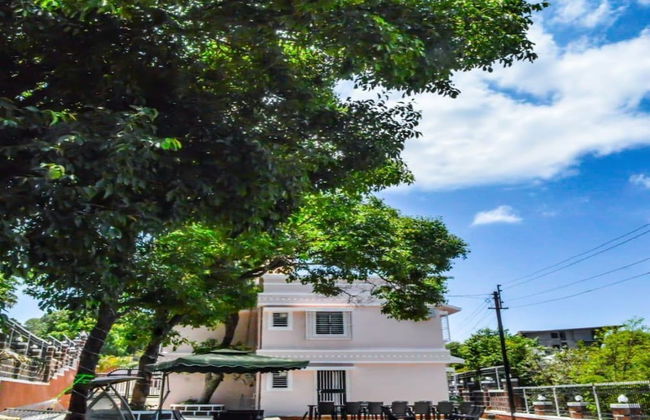 Arabian Villas Panchgani - Foto 44