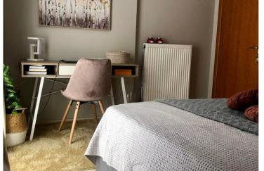 Rosemary modern house in the city center - Foto 11