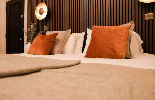 Lovely Studio Flat on Bath Road - Flat 2 - Foto 22