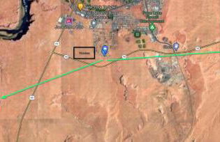 Local VIEW Pet Friendly BOAT Parking Close to Antelope Canyon HorseshoeBend - Foto 23