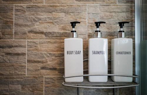 Le Cinque Rose airport apartment - Foto 25