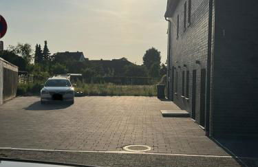 W&D Living-Kunstvoll-Gespannparkplatz & Terrasse - Photo 48