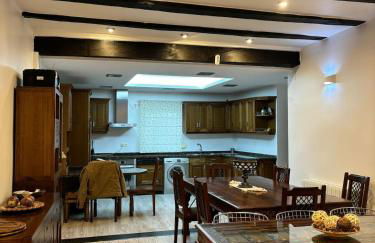 Casa El jardín Vertical con 5 habitaciones y un salón comedor - Foto 14