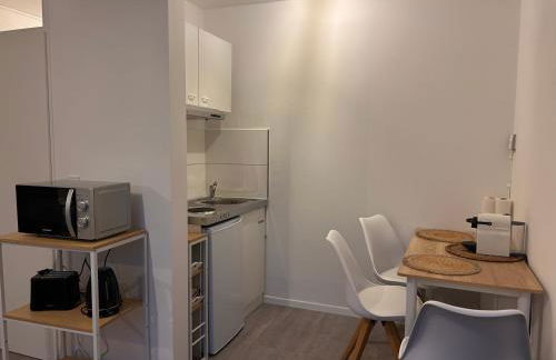 Schloss Appartement - Foto 25