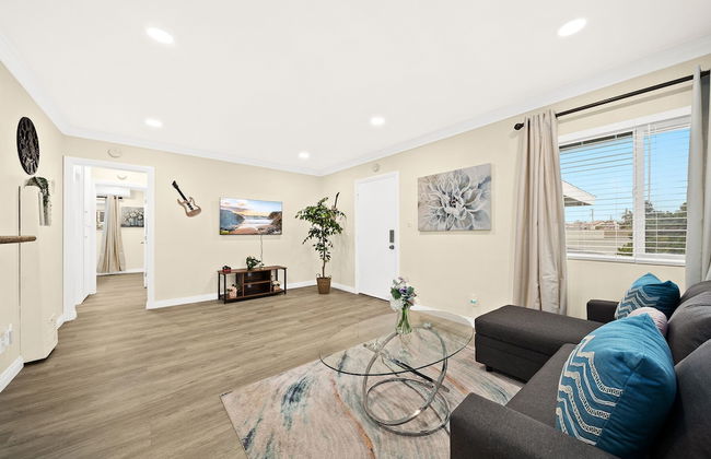 Vibrant&Refreshing 12 min to Downtown LA - Foto 12