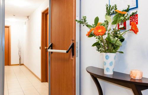 Residence Cigno - Photo 30