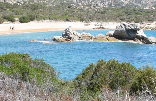 Résidence de Tourisme Mare e Macchia - Foto 32