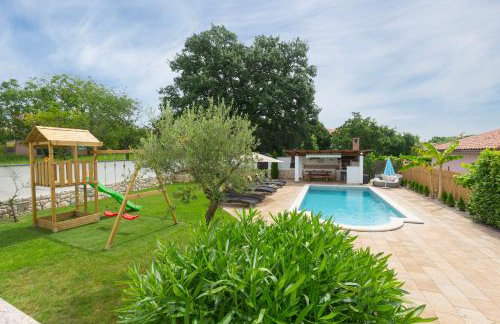 Villa Luka Nedešćina - Foto 34