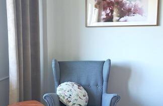 Falcon Apartment 5 Metro SGH - Foto 9