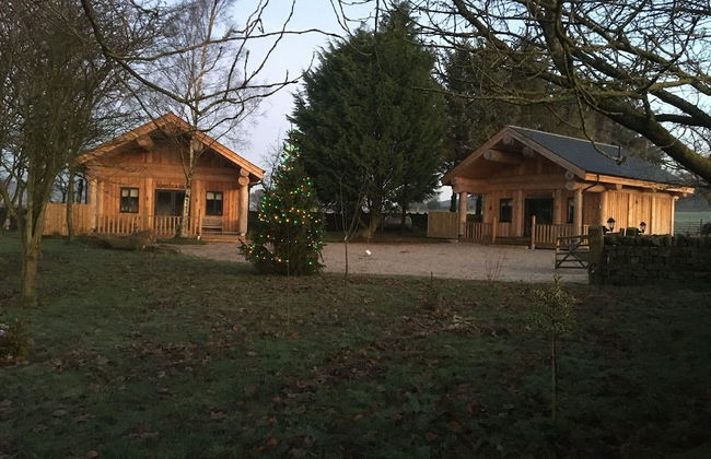 Braisty Woods - Hopes & Beams - Foto 20