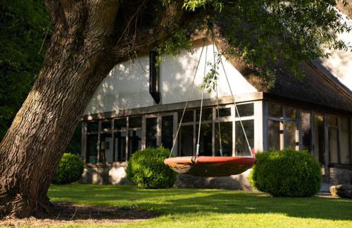 H Oxencombe Farm House - Foto 13