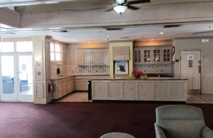 Two bed condo in Parkway Palms Resort - Foto 36