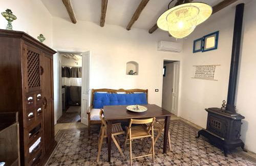 Casa Chiara, terrace with sea view - Foto 5