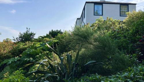 Scale Hill Hotel - Foto 3, Garden view