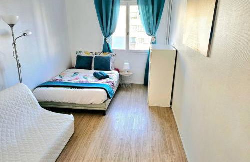 Très bel Appartement, 10 min gare, 20 min de Paris - Foto 19