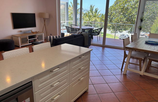 Aqua Promenade Beachfront Apartments - Foto 50